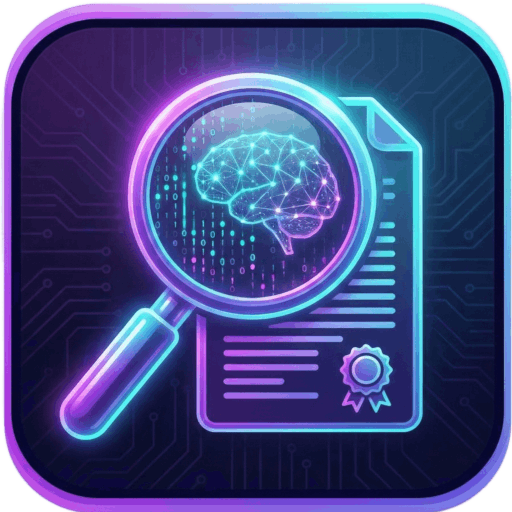 AI Contract Pro Icon