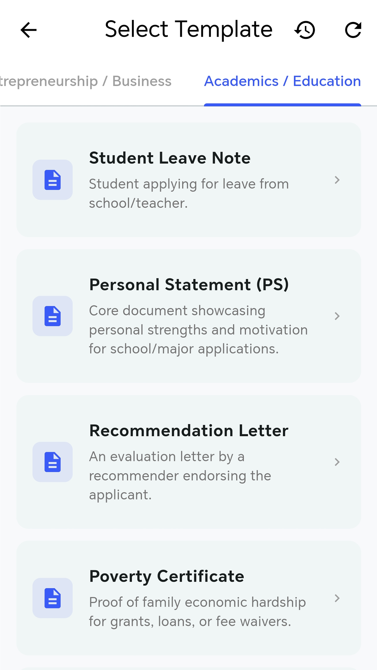 AI Contract Pro Screenshot